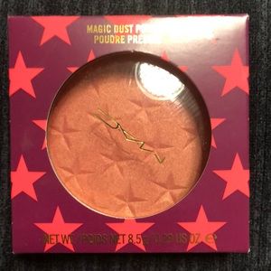 MAC Sweet Vision Magic Dust Powder BNIB